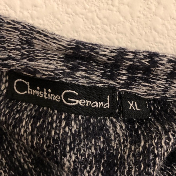 Knit cardigan - Picture 4 of 4